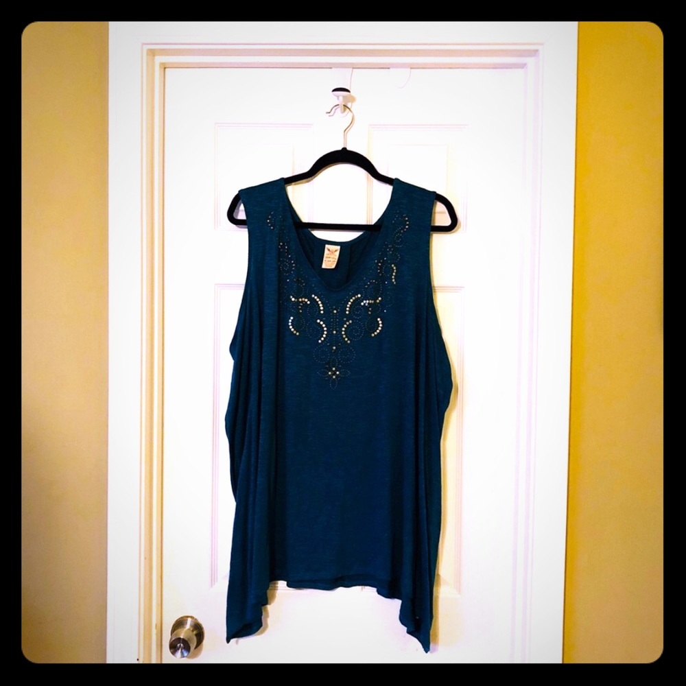 Faded Glory Blouse